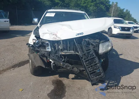 2013 Jeep Grand Cherokee Limited from USA, damaged, VIN 1C4RJFBT9DC626083